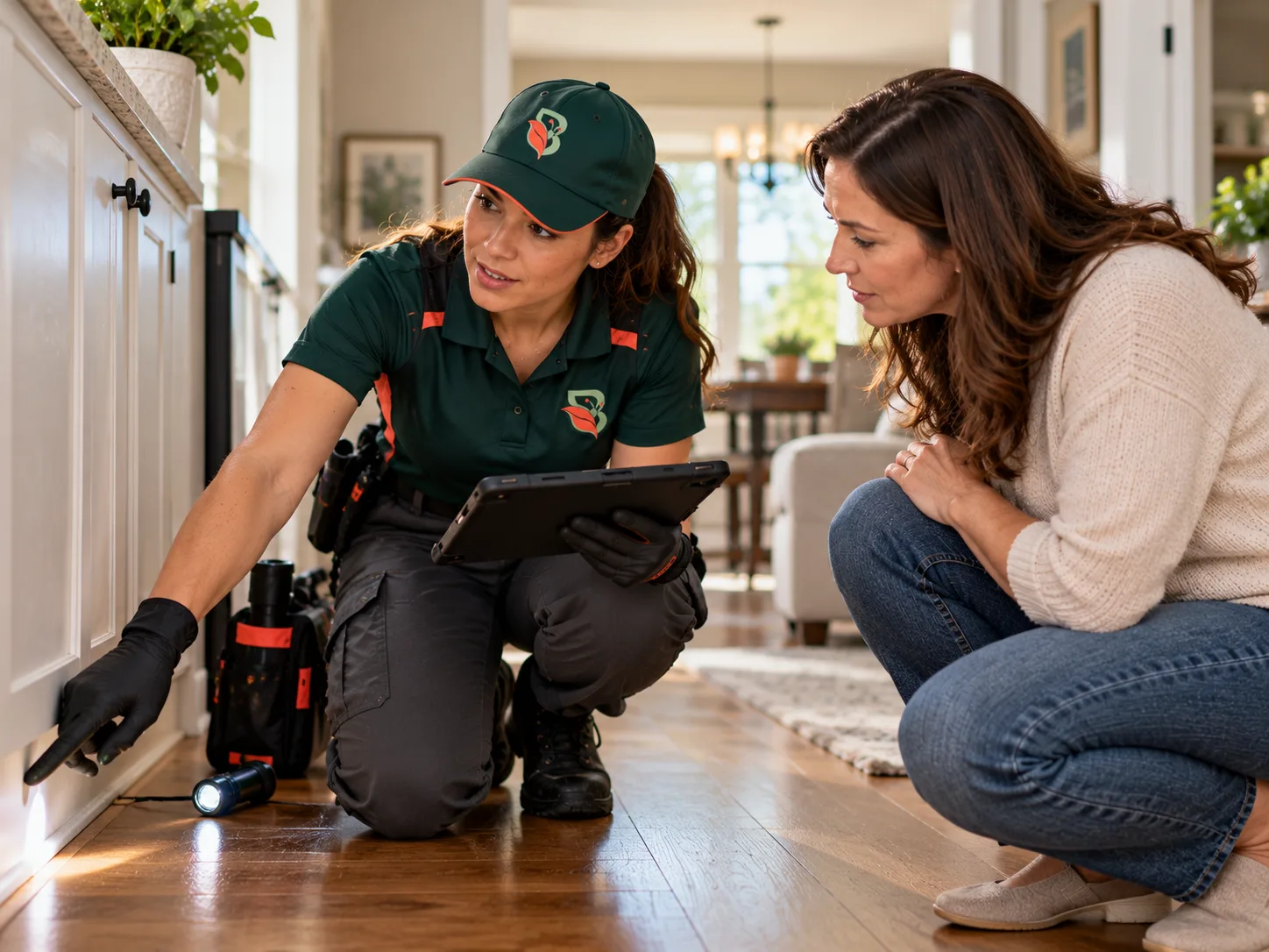 Pest Control Sellersburg, IN FAQs
